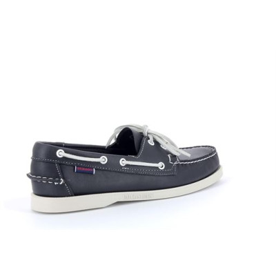 SEBAGO DOCKSIDES Navy