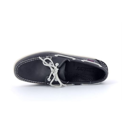 SEBAGO DOCKSIDES Navy