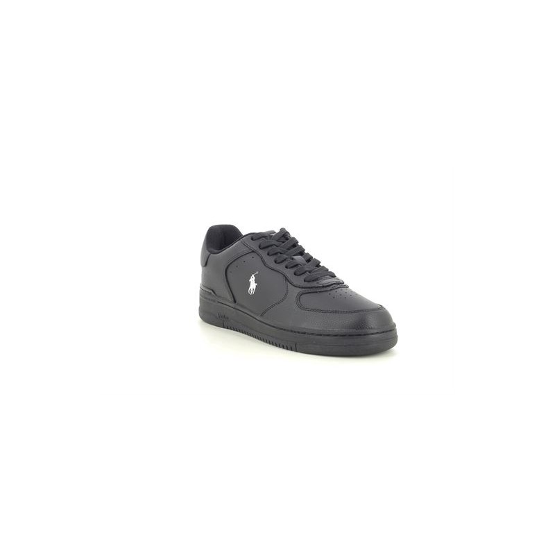 RALPH LAUREN MASTERS CRT Noir