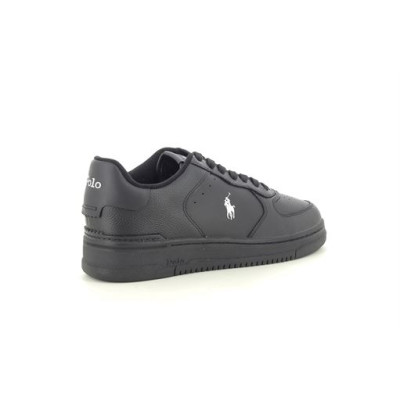 RALPH LAUREN MASTERS CRT Noir