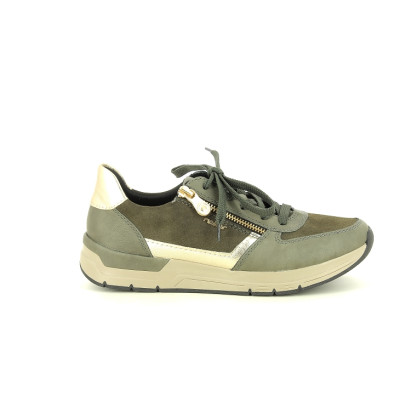 RIEKER 58902 Kaki