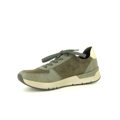 RIEKER 58902 Kaki