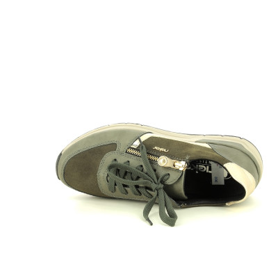 RIEKER 58902 Kaki