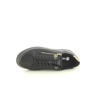 REMONTE D2E00 Noir