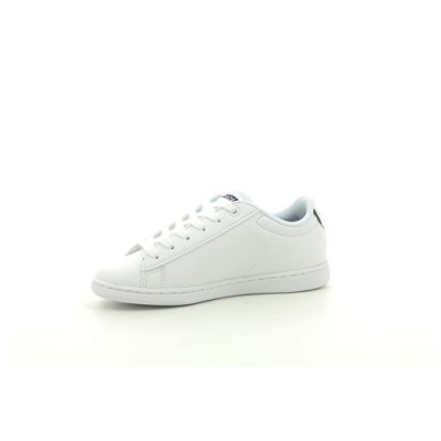 LACOSTE CARNABY JR Blanc