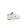 LACOSTE CARNABY JR Blanc