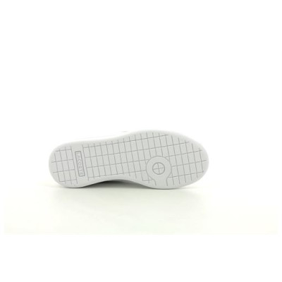 LACOSTE CARNABY JR Blanc