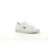 LACOSTE CARNABY JR Blanc