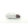 LACOSTE CARNABY JR Blanc