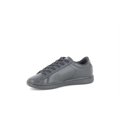 LACOSTE CARNABY JR Noir