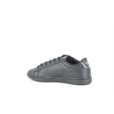 LACOSTE CARNABY JR Noir