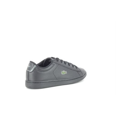 LACOSTE CARNABY JR Noir