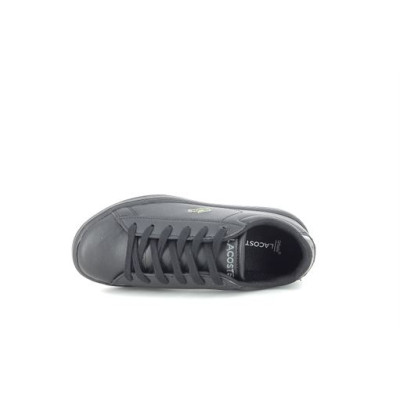 LACOSTE CARNABY JR Noir
