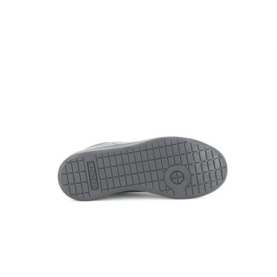 LACOSTE CARNABY JR Noir
