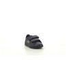 LACOSTE CARNABY VELCRO Noir
