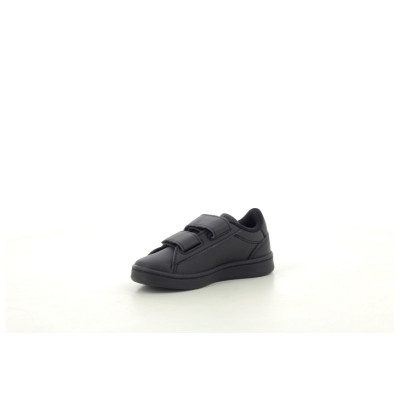 LACOSTE CARNABY VELCRO Noir
