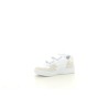 LACOSTE TCLIP BB VEL SET 224 Blanc