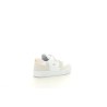 LACOSTE TCLIP BB VEL SET 224 Blanc