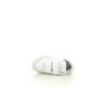 LACOSTE TCLIP BB VEL SET 224 Blanc