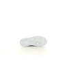 LACOSTE TCLIP BB VEL SET 224 Blanc
