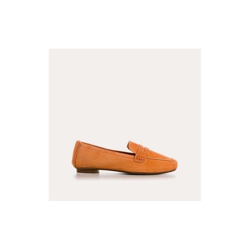 REQINS HEMA Orange