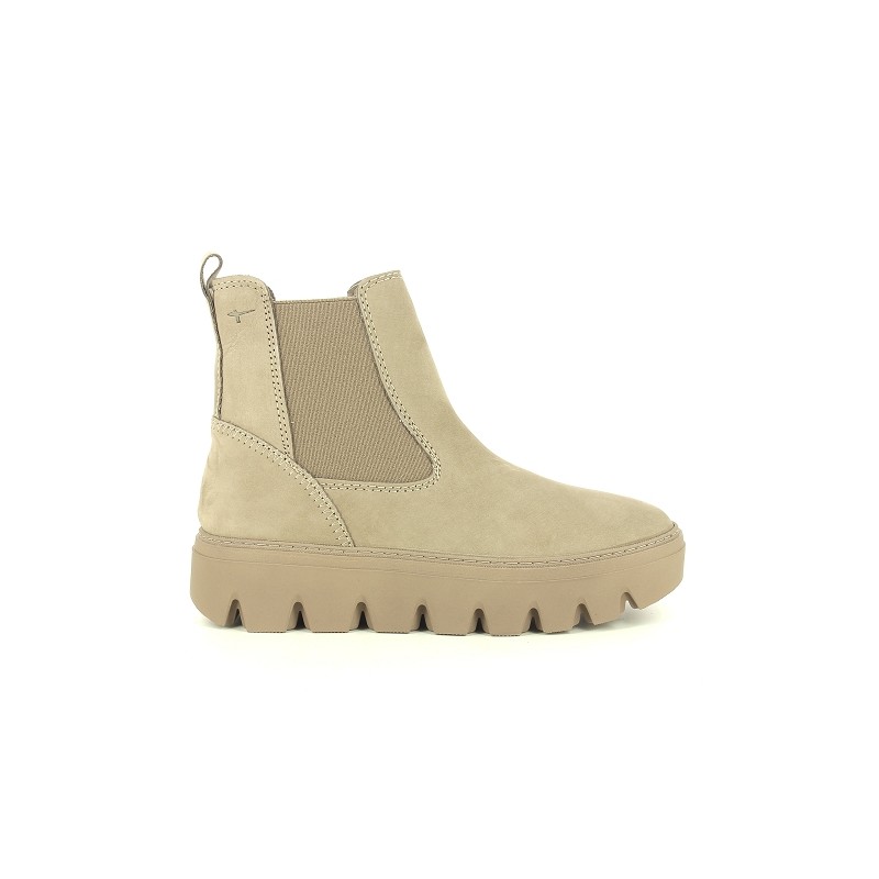 TAMARIS 25405 Beige