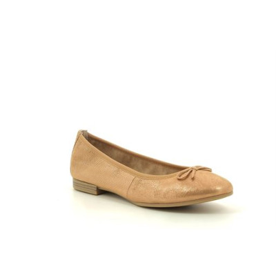 TAMARIS 22116 Marron