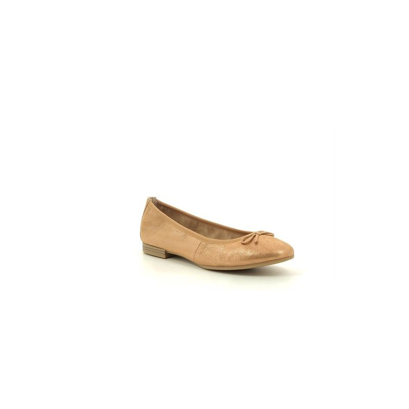 TAMARIS 22116 Marron