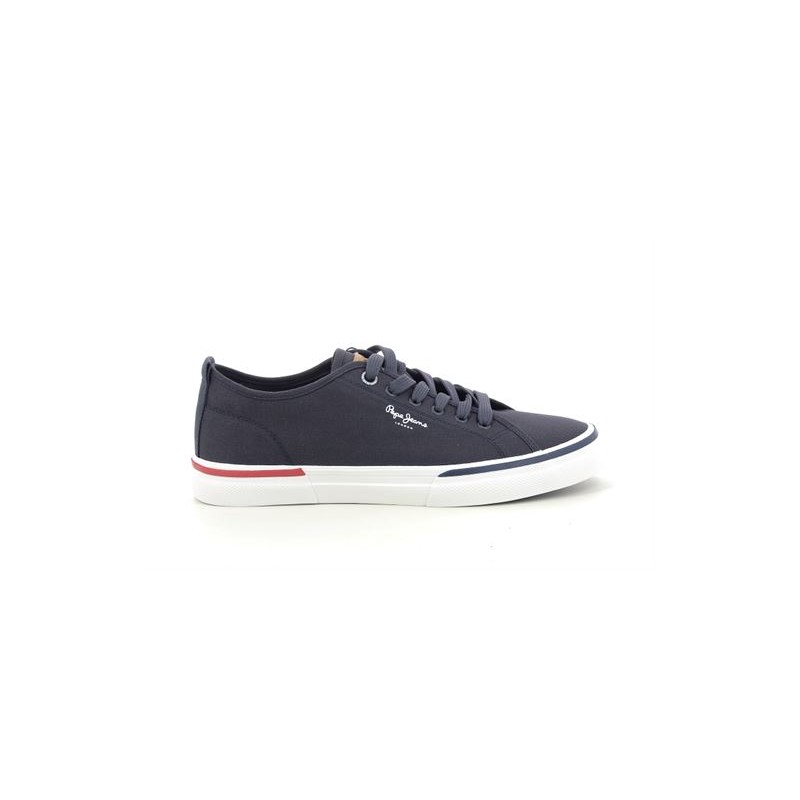 PEPE JEANS KENTON SMART M Marine