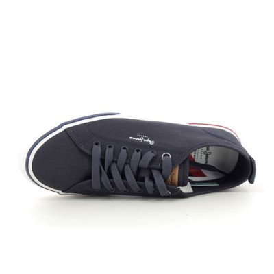 PEPE JEANS KENTON SMART M Marine