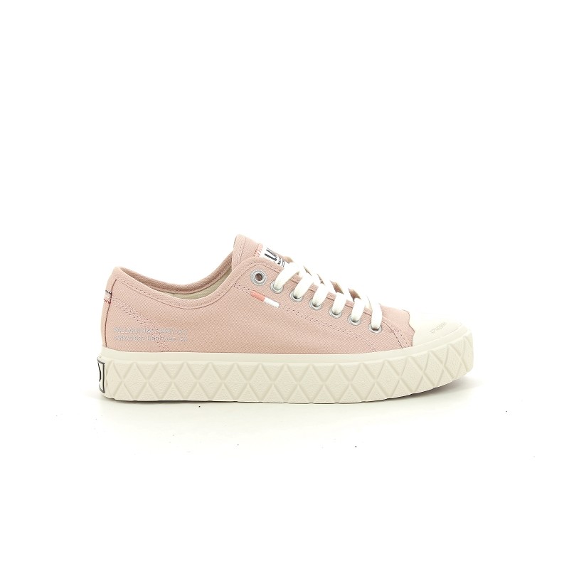 PALLADIUM PALLA  ACE STAR Rose