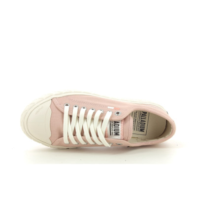 PALLADIUM PALLA  ACE STAR Rose