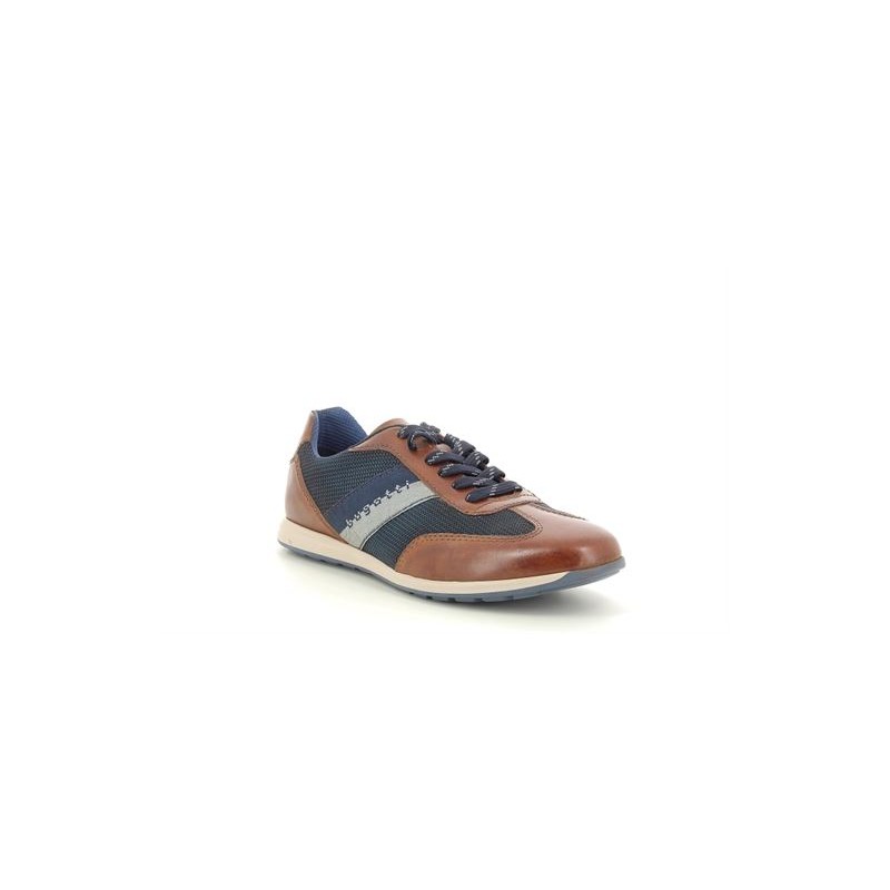 BUGATTI THORELLO A9Q05 Cognac