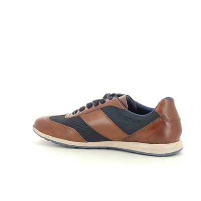 BUGATTI THORELLO A9Q05 Cognac