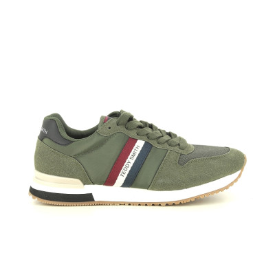 TEDDY SMITH 71886 H Kaki