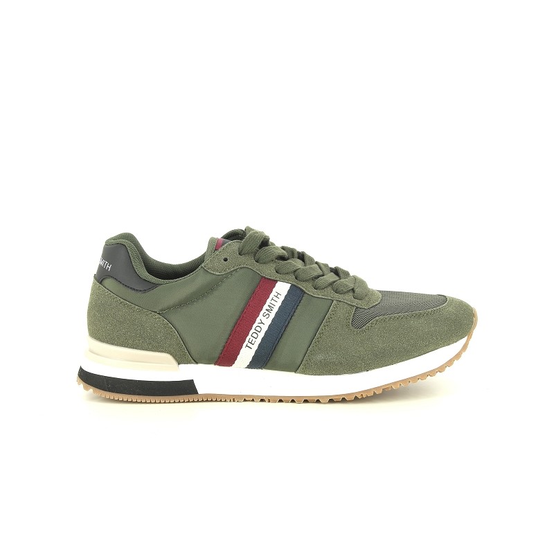 TEDDY SMITH 71886 H Kaki