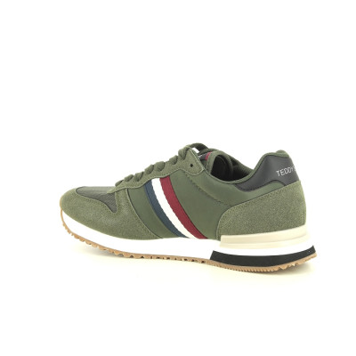 TEDDY SMITH 71886 H Kaki