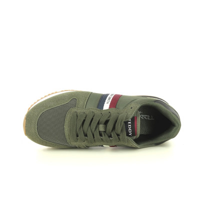TEDDY SMITH 71886 H Kaki