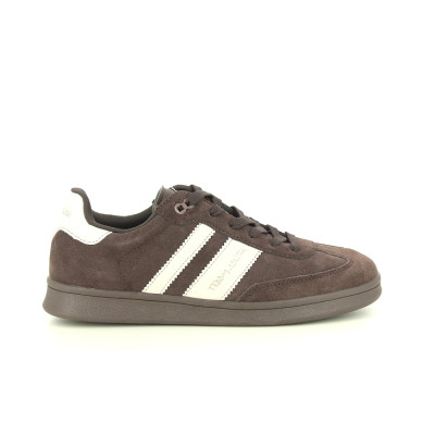 TEDDY SMITH 78910 H Marron