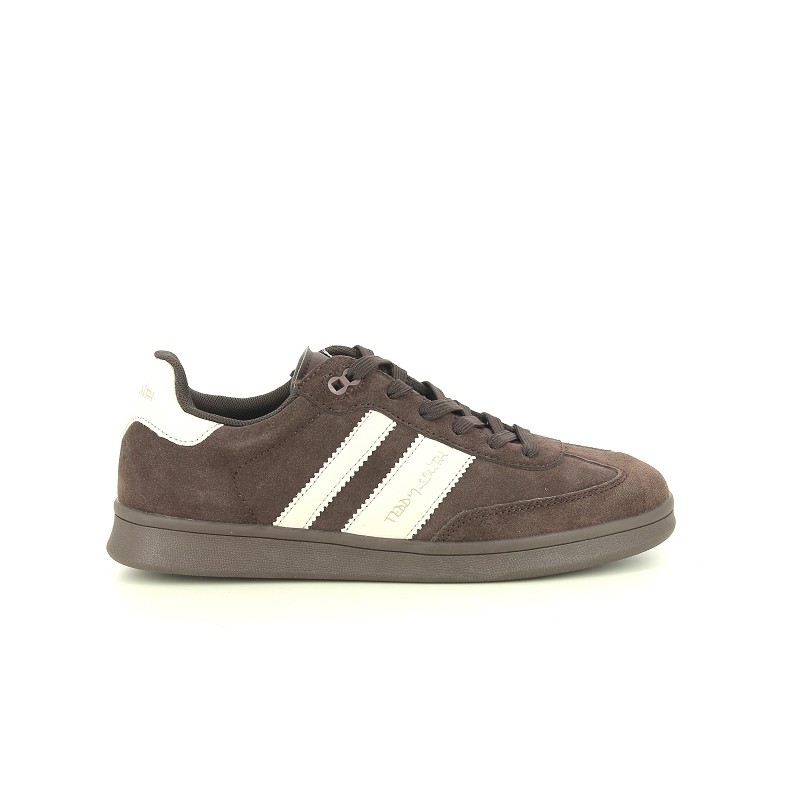 TEDDY SMITH 78910 H Marron
