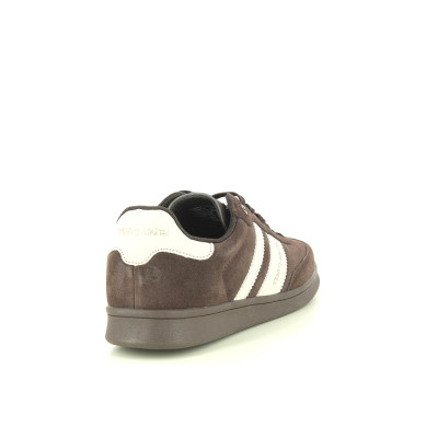 TEDDY SMITH 78910 H Marron
