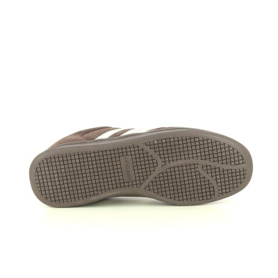 TEDDY SMITH 78910 H Marron