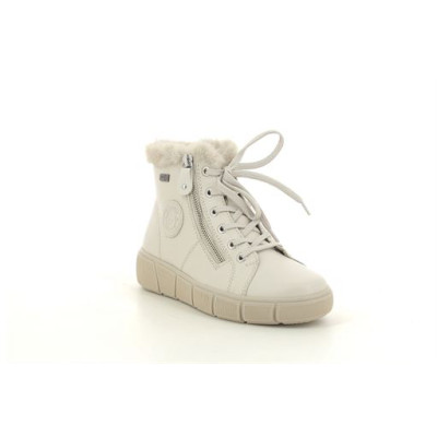REMONTE D1T72 Blanc