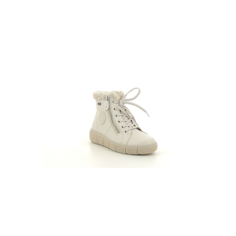 REMONTE D1T72 Blanc