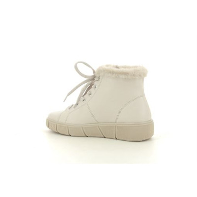 REMONTE D1T72 Blanc