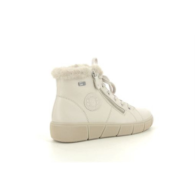 REMONTE D1T72 Blanc