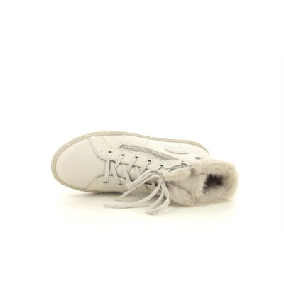 REMONTE D1T72 Blanc