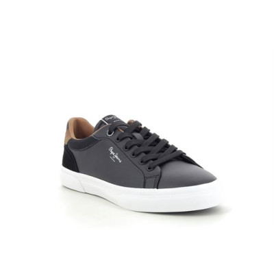 PEPE JEANS KENTON COURT Noir