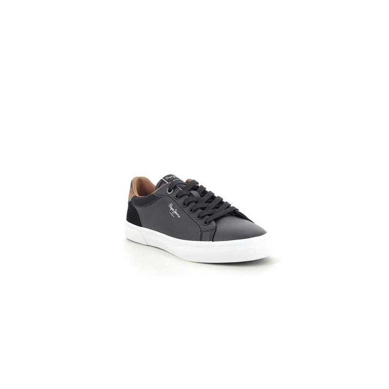 PEPE JEANS KENTON COURT Noir