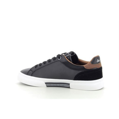 PEPE JEANS KENTON COURT Noir